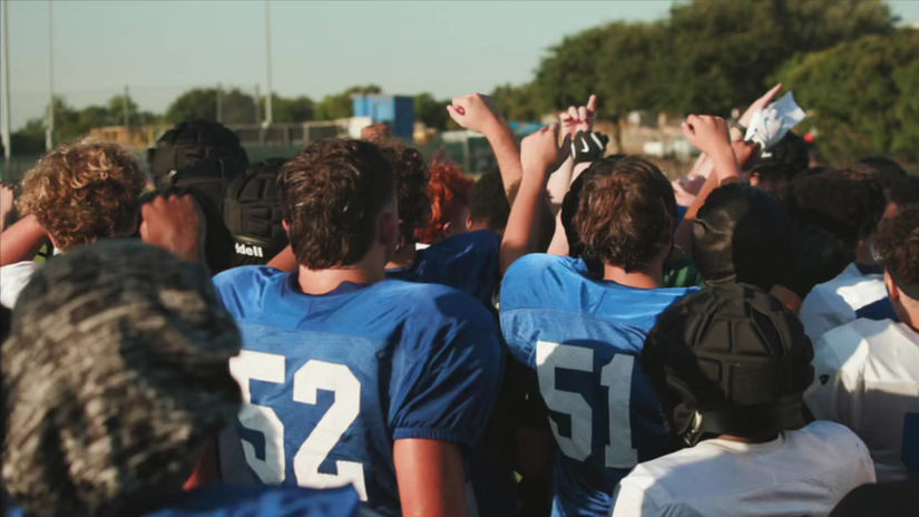2025 BehindTheScenes Media Day